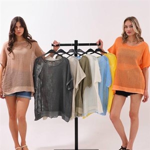 Соблазнительные женские наряды от заводов Турции | Оптовая продажа