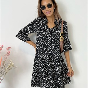  Обязательный черный цвет для тех кто любит стандартные