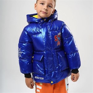 Куртки для детей помладше Огромный выбор Лучшие цены