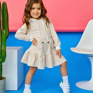 Наши хитовые платюшки на зиму Ткань кашемир лапша