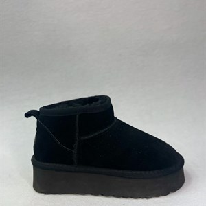 Угги уют и стиль в каждом шаге Зима время тепла и