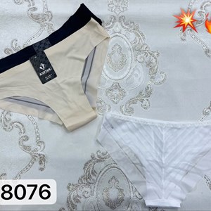 Артикул A 8076 Расцветки 3 цветов В упаковке 12 штук