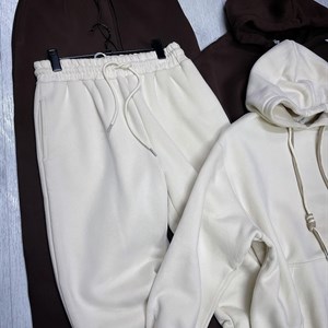 New collection Костюмчики на флисе Цена 10700 сом