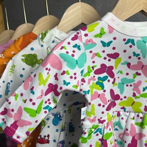 Одежда для малышей от 0 24 месяцев Собственное производство