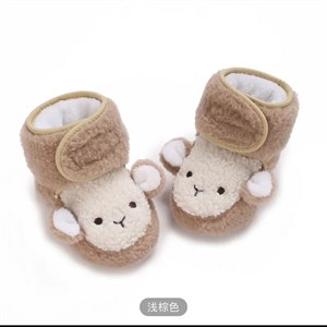 Теплые пинетки размер 6 12и12 24м в линии 6пар код36