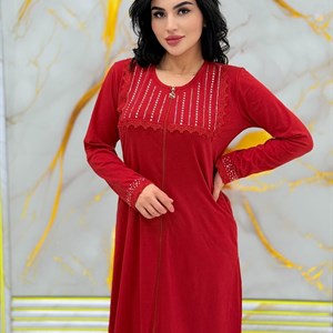 Качественные халаты оптом и в розницу - купить недорого в Кыргызстане