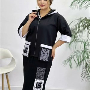 Также потихоньку уже начинаем отшивать летнюю коллекцию