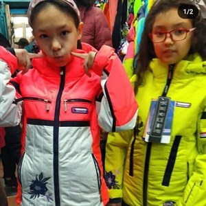 Зимой обязательно для ношения Купили не нарадуемтся