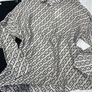 New collection Джинсы и рубашка Хб   Рубашка 3500