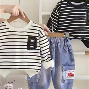 Классные двойки на весну 2026 - Детская одежда оптом и в розницу