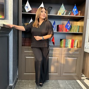 Платья от Dressberry: стильные наряды от лучших брендов Турции и Италии