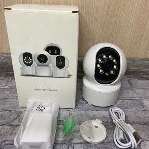 Камера Видеонаблюдения с высоким качеством изображения - Новое Поступление!