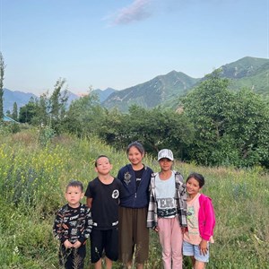 Детская одежда Дордой Оптом Большой ассортимент По