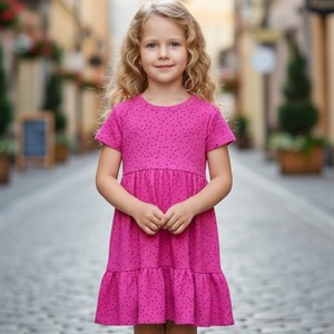 Качественная детская одежда оптом - доставка по всей стране