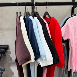 Новые поступления KAPSULA_BRAND — женская одежда на рынке Дордой