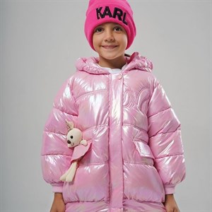 Красивая нежная коллекция для маленьких модниц Прямые