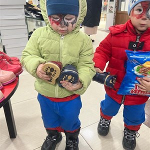 Натуральная кожа полностью с Натуральным мехом плюс