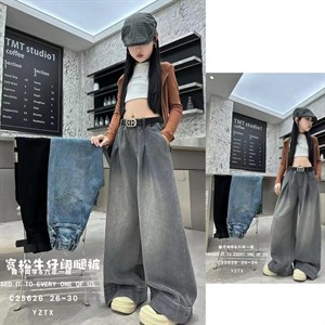 Стильная детская одежда оптом из ГУАНЧЖОУ | РЫНОК ДОРДОЙ