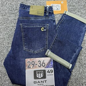 Лучшие джинсы оптом из Гуанджоу | ТОП Мужская Одежда