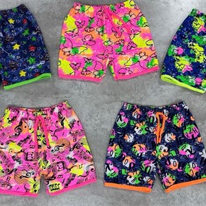 Шорты для девочек 5 8 лет 90 сом