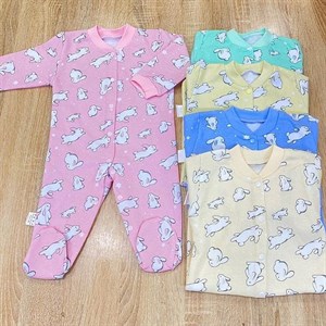 Дордой новорожденные вещи Дордой Восток 1проход 28конт