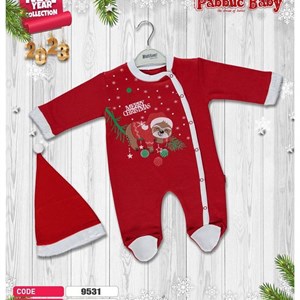 Слипер Производство Турция Возраст 3 6 9 12 месяцев