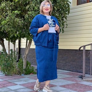 48 54 Тройка 1000сом