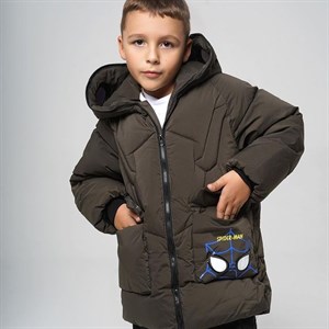  ЗИМА Любимые герои всегда рядом Легендарный Человек