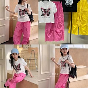 Качественная детская одежда оптом – идеальный выбор для вашего бизнеса