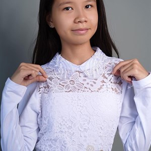  Невероятная школьная коллекция для самых капризных