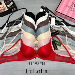 Кыргызстан Бишкек Рынок Кербен Дордой Нижнее белье