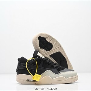 Детская обувь Джордан 4 — качество, стиль и комфорт для вашего ребенка!