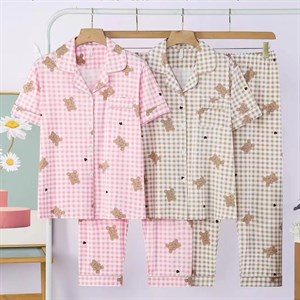 Нижнее белье оптом - Пижамы в Бишкеке