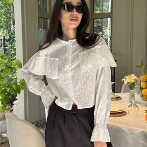 Оптовая женская одежда от производителя - The Trend Setter