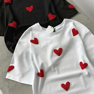 Футболки сердечки   хит продаж   для заказа пишите