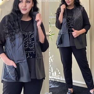 Новая коллекция 2023 2024 Костюм тройка  Только оригинал