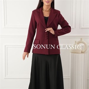 Оптовая продажа женской одежды размера 42-44 от Sonun Classic