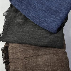 Новая Коллекция Палантины Варенный Лён – Комфорт и Уверенность