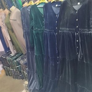 Платье Оптом Отправка по СНГ Рынок Дордой Ряд Билайн