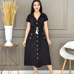 Платья на повседнеку Ткань Бельмондо Размер 46 52р