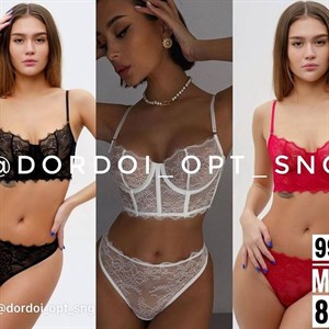 NEW COLLECTION dordoi_opt_sng Люкс Есть другие Цвета