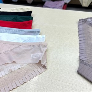 Качественное нижнее бельё ANTTIFU - Стиль и комфорт для каждого