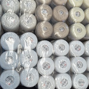 Качественная пряжа от Пряжа Бишкек - акции и новинки