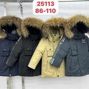     ТОЛЬКО ОПТОМ Куртки ЗИМНИЕ МЕХ НАТУРАЛЬНЫЕ КОД