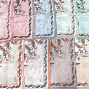   ПЛАТКИ     ОПТОМ 200 сом   ТКАНЬ софт х б   РАЗМЕР