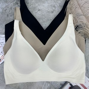 Бесшовные бюстгальтера - Идеальный комфорт и стиль