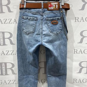 Джинсы скинни из новой коллекции ДОРДОИ  6 проход