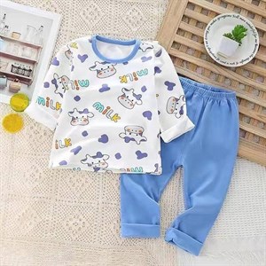 Пижамы производство Гуанжоу отличного качества материал