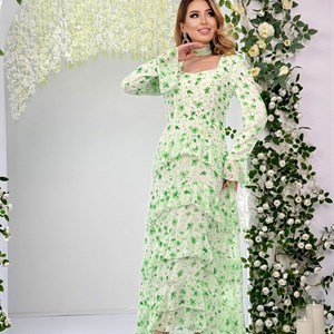 Шифоновая Одежда от Hanna Shop - Высокое Качество и Доступные Цены