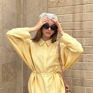 Качественная мусульманская одежда в Бишкеке | NJK